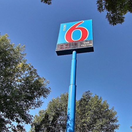 Motel 6-Bismarck, Nd Eksteriør bilde