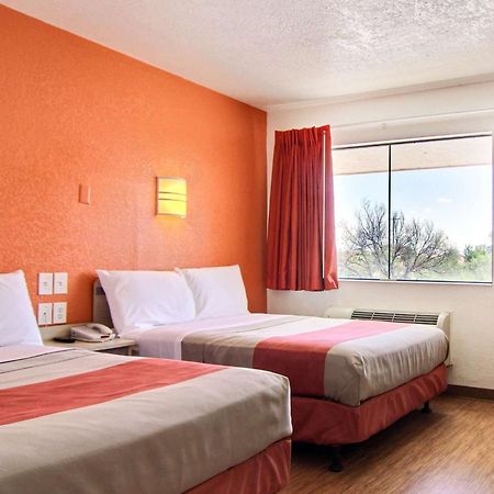 Motel 6-Bismarck, Nd Eksteriør bilde