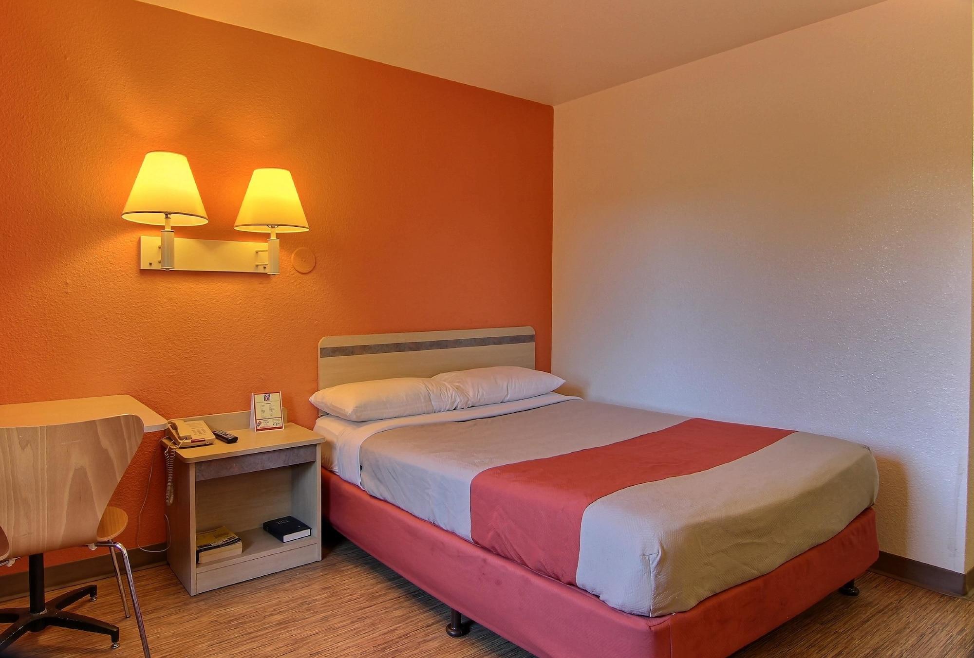 Motel 6-Bismarck, Nd Eksteriør bilde
