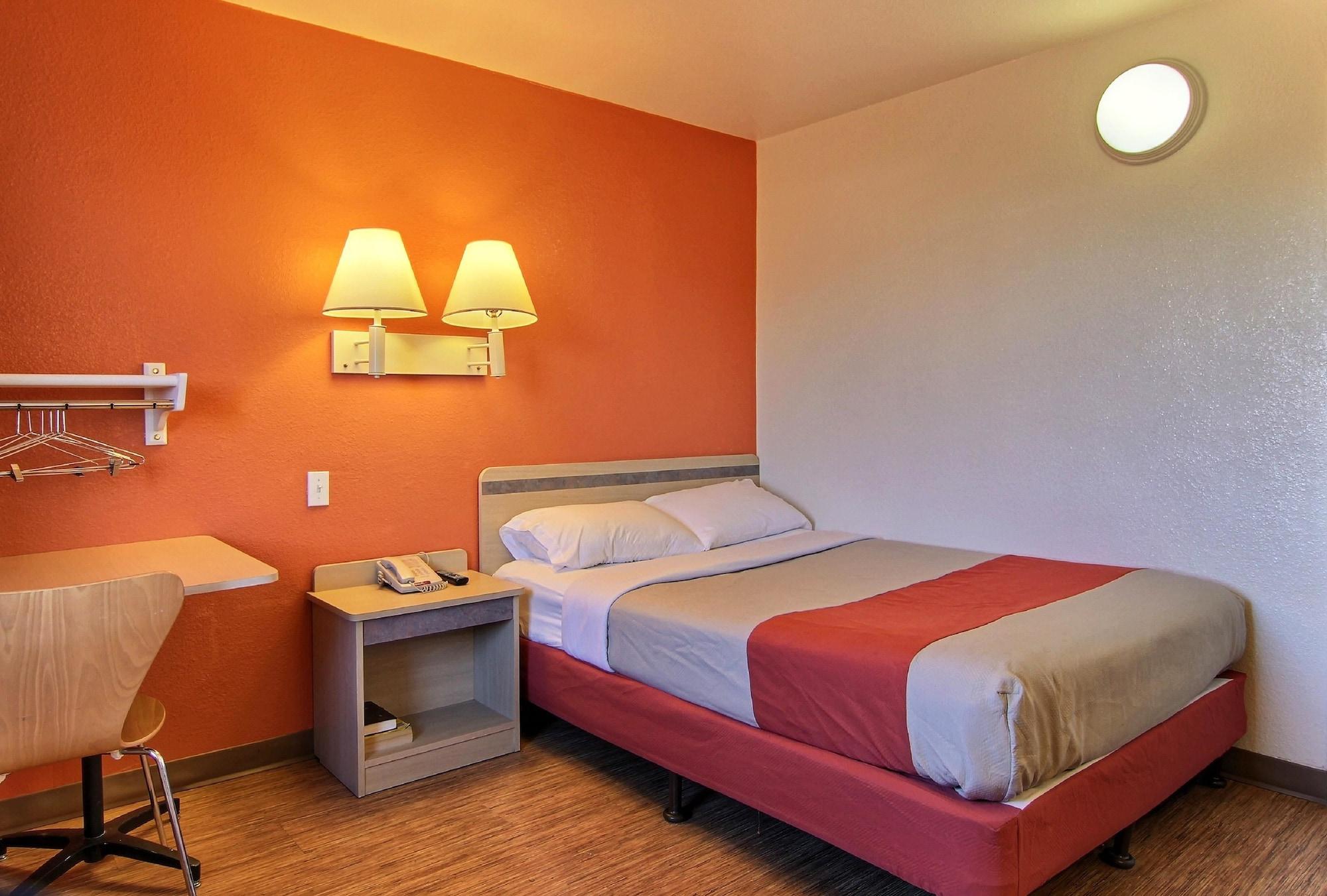 Motel 6-Bismarck, Nd Eksteriør bilde