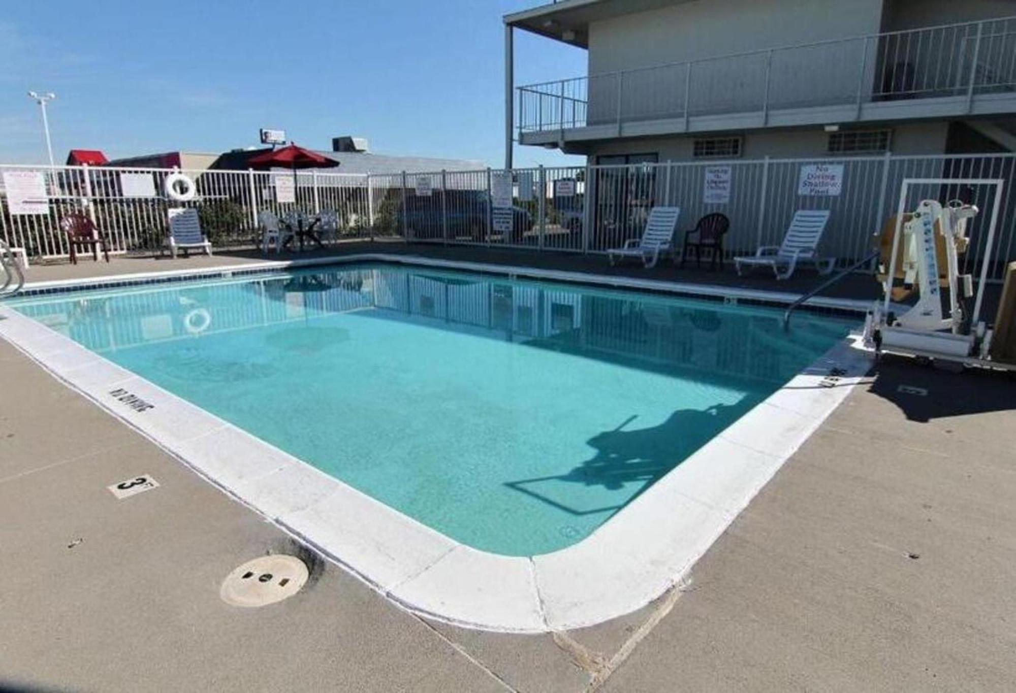 Motel 6-Bismarck, Nd Eksteriør bilde