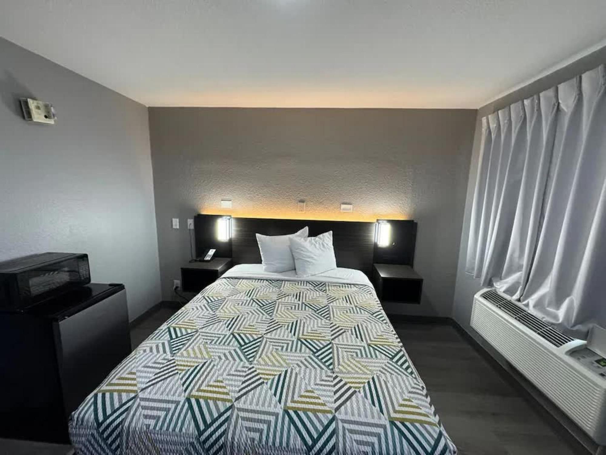 Motel 6-Bismarck, Nd Eksteriør bilde
