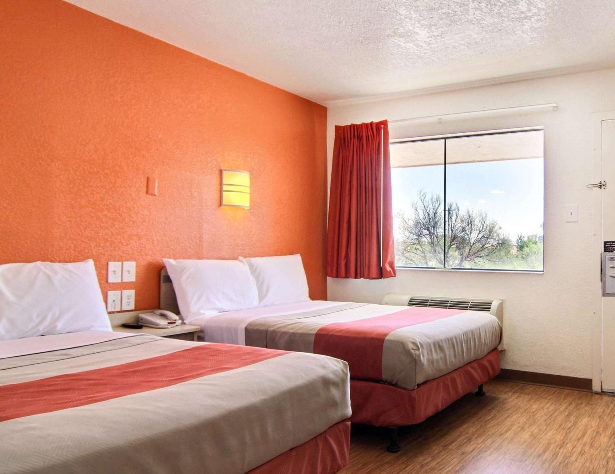 Motel 6-Bismarck, Nd Eksteriør bilde