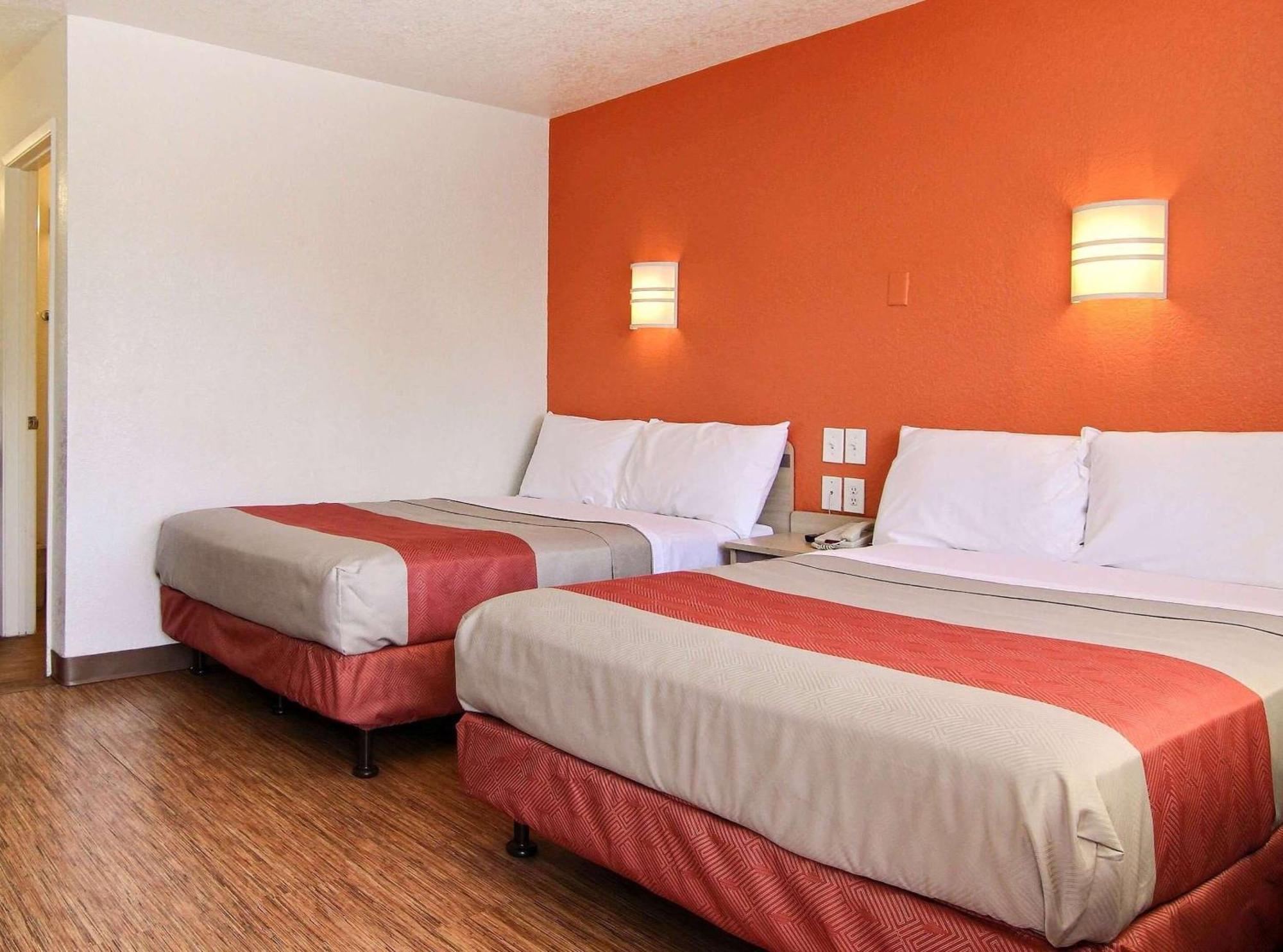 Motel 6-Bismarck, Nd Eksteriør bilde