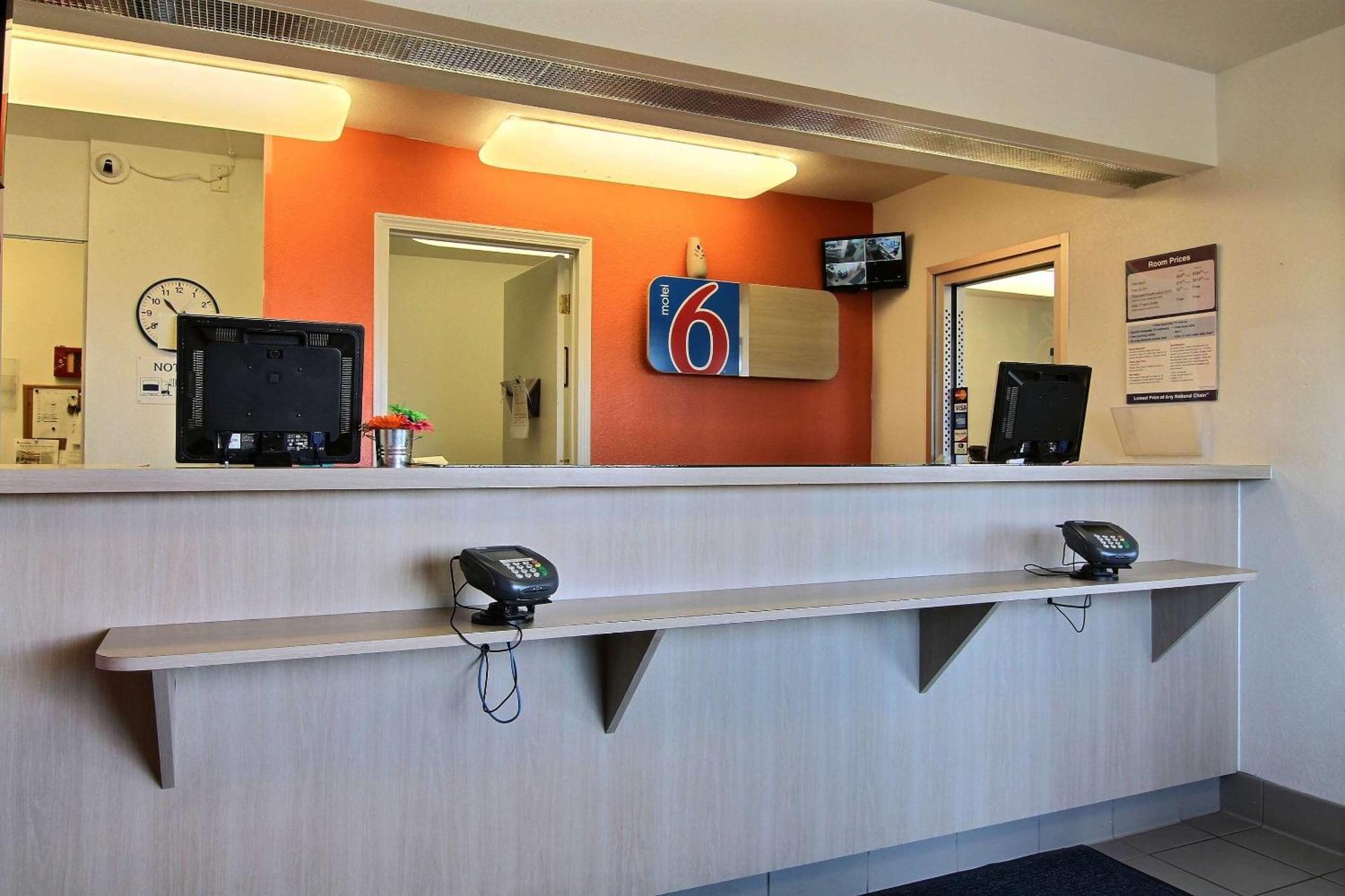Motel 6-Bismarck, Nd Eksteriør bilde
