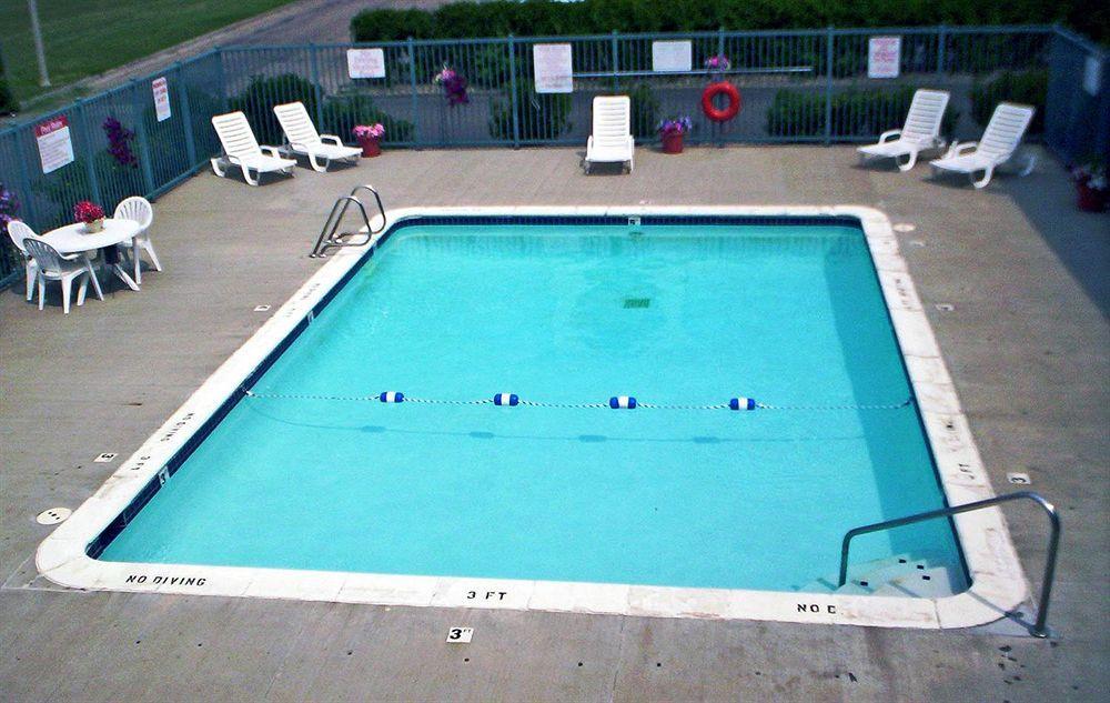 Motel 6-Bismarck, Nd Eksteriør bilde