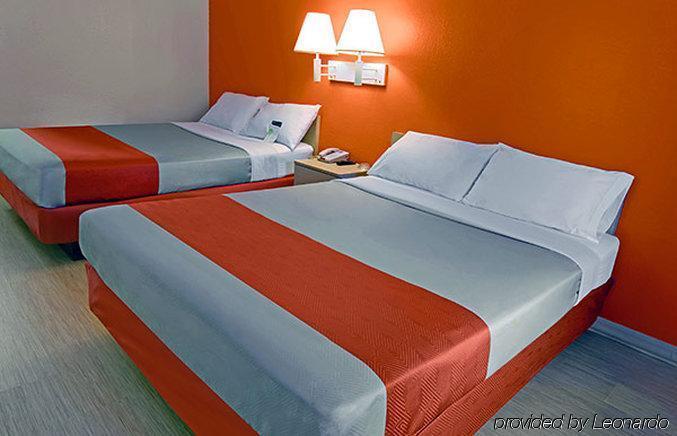 Motel 6-Bismarck, Nd Eksteriør bilde