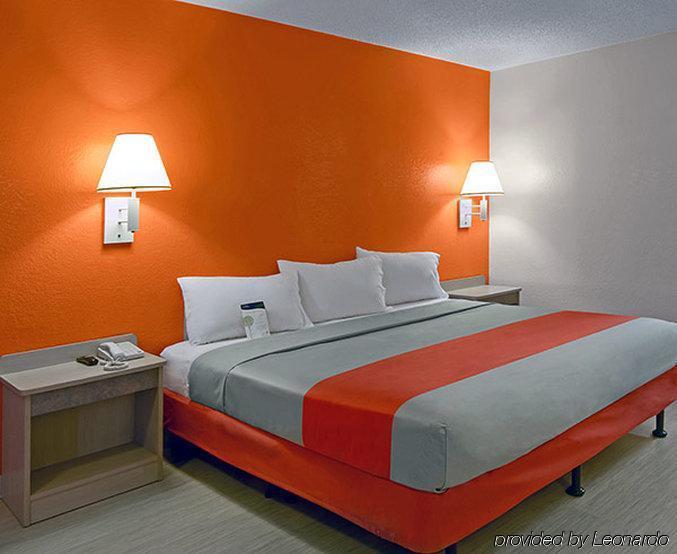 Motel 6-Bismarck, Nd Eksteriør bilde