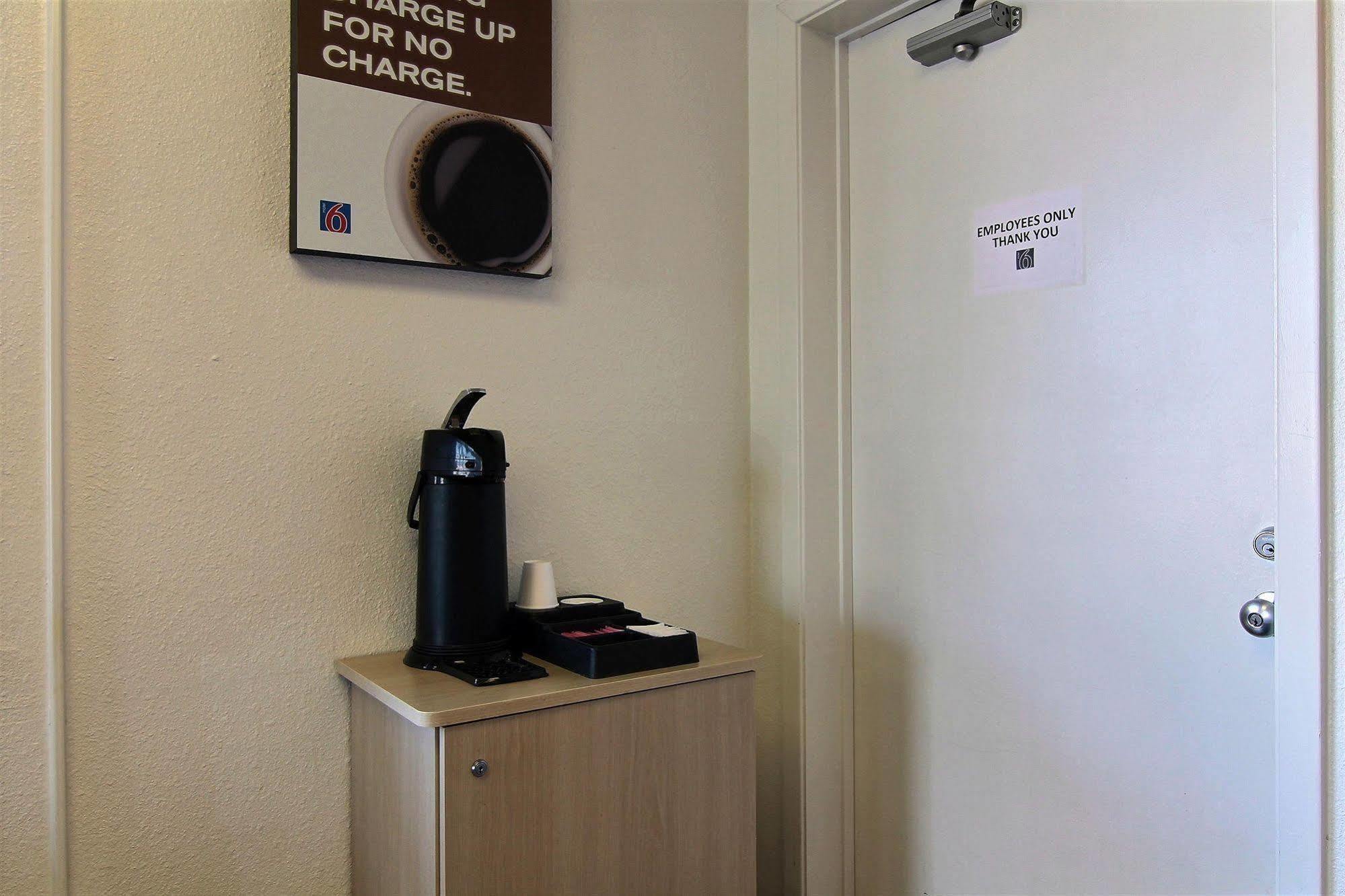 Motel 6-Bismarck, Nd Eksteriør bilde