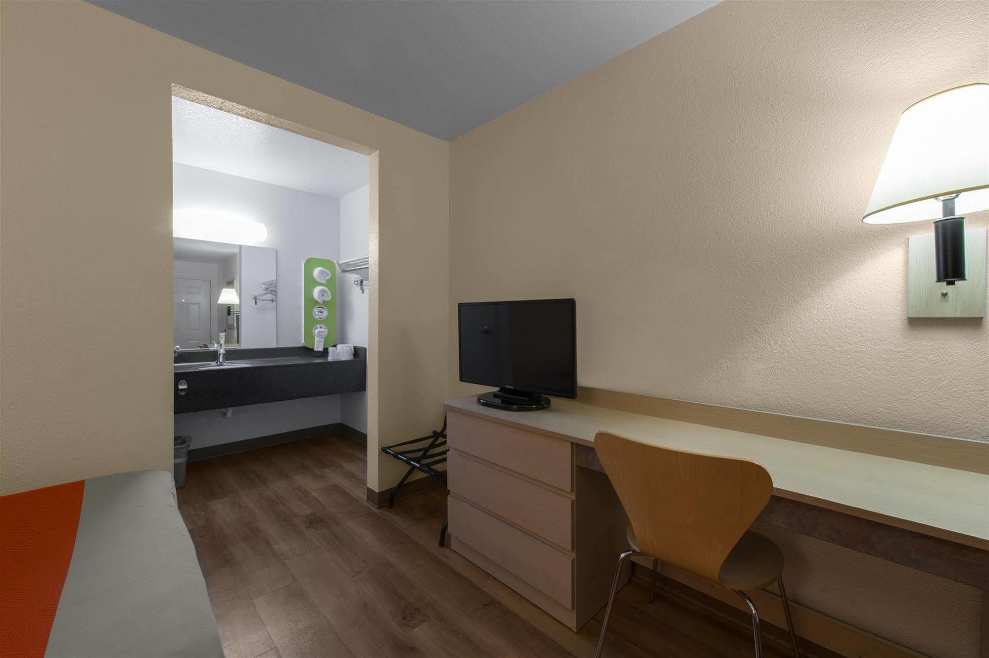 Motel 6-Bismarck, Nd Eksteriør bilde