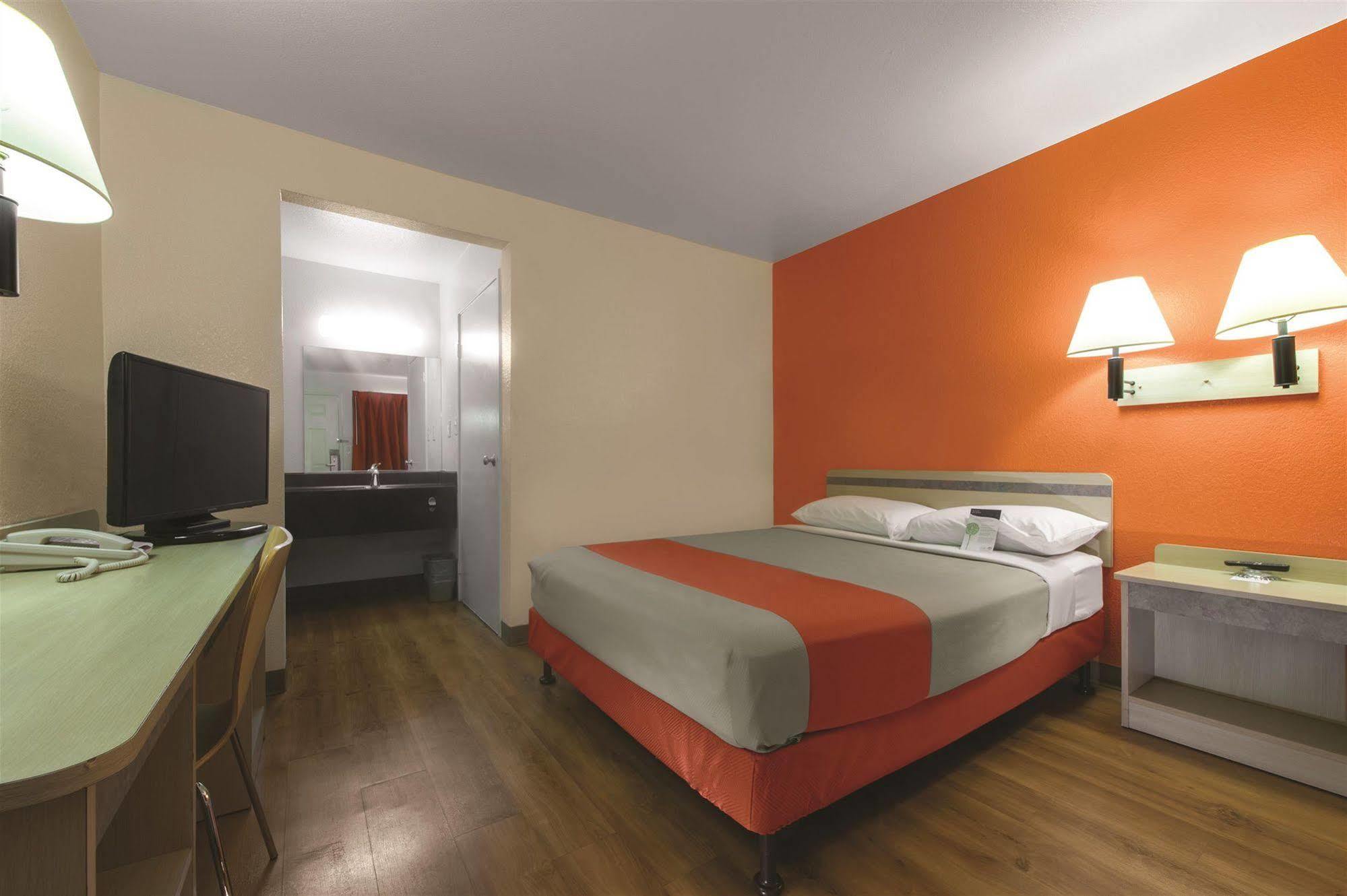 Motel 6-Bismarck, Nd Eksteriør bilde